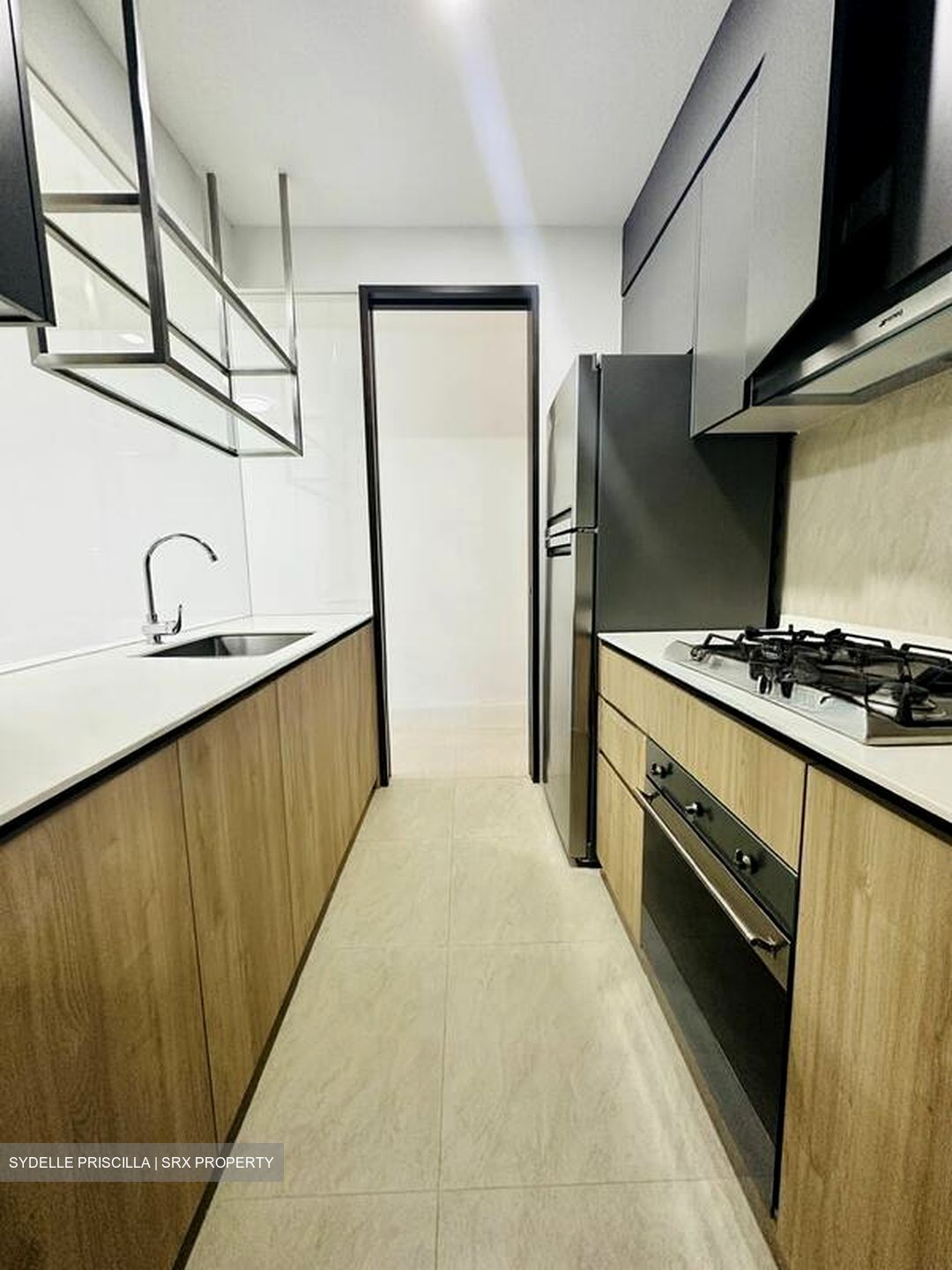 Grandeur Park Residences (D16), Condominium #535410041
